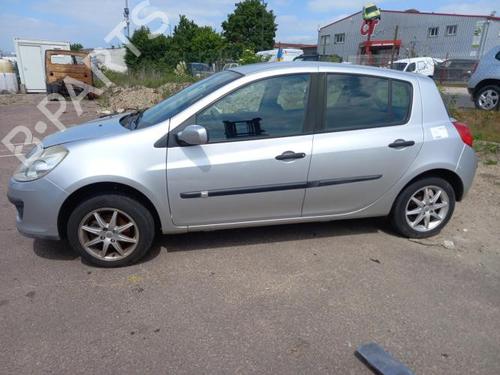 Air vent RENAULT CLIO III (BR0/1, CR0/1) 1.2 16V (BR02, BR0J, BR11, CR02, CR0J, CR11) | BP29197493I21 