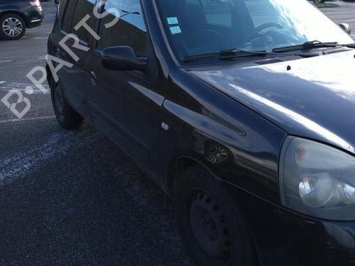 Flywheel RENAULT CLIO II (BB_, CB_) 1.5 dCi (B/C2J) | BP28528621M101