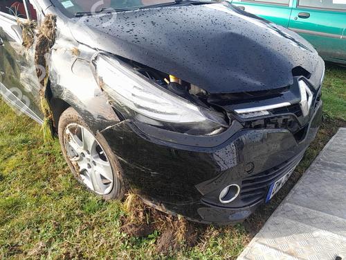 Left front seat RENAULT CLIO IV (BH_) 0.9 TCe 90 (BHNF, BHMA, BHMH, BHJK, BHJR) | BP31237924C15 - Image 7