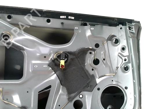 Left front door AUDI A4 B7 (8EC) 2.0 TDI 16V | BP31221836C2 