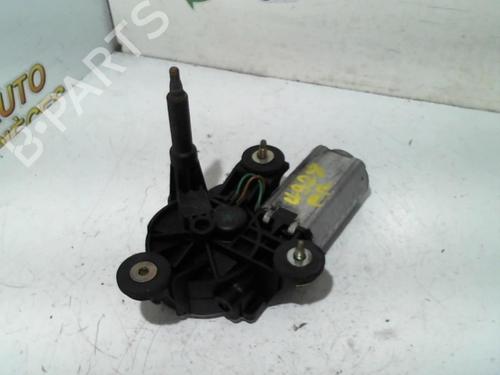 Used Rear wiper motor FIAT STILO (192_) 1.9 JTD (192_XE1A) (115 hp) 25399221