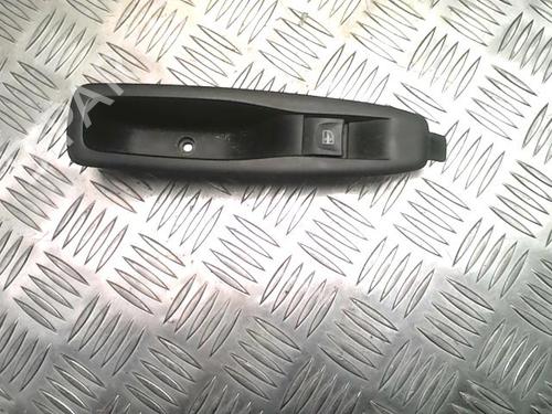 Used Right rear window switch RENAULT CAPTUR I (J5_, H5_) 1.5 dCi 90 (J5N4, J5M5, J5MW, J5M6, J5AL, J5AJ) (90 hp) 26377333