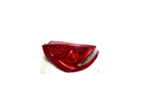 Used Left taillight FORD FIESTA VI (CB1, CCN) 1.4 TDCi (68 hp) 25430727