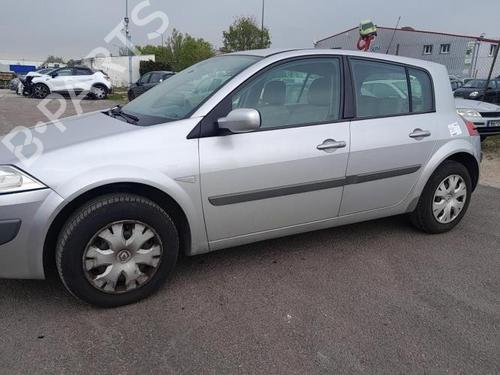 Heater matrix RENAULT MEGANE II (BM0/1_, CM0/1_) 1.5 dCi (BM1E, CM1E) | BP25418546M63 