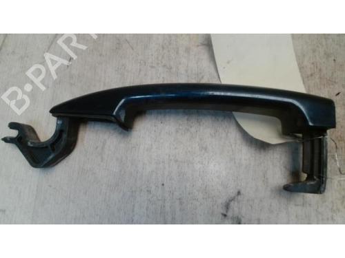 Front left exterior door handle PEUGEOT 3008 I MPV (0U_) 2.0 HDi 150 / BlueHDi 150 | BP25422402C128 