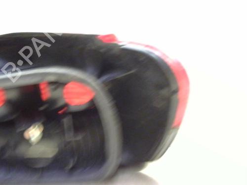 Left taillight PEUGEOT 306 Hatchback (7A, 7C, N3, N5) 1.8 16V | BP25410209C34 