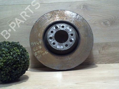 other-peugeot-607-9d-9u-2000-25410789 main image