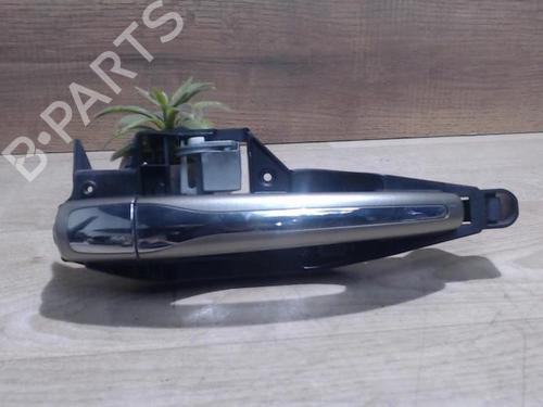Rear right exterior door handle CITROËN C5 III Break (RW_) 1.6 HDi 115 | BP25385346C130