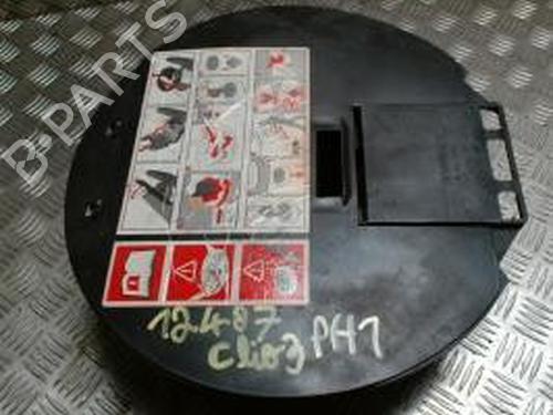 Used Jack Kit RENAULT CLIO III (BR0/1, CR0/1) 1.5 dCi (BR17, CR17) (86 hp) 30407688