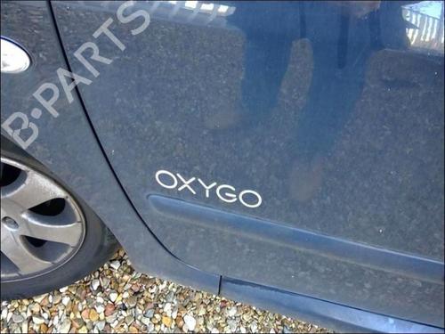 Front right interior door handle PEUGEOT 307 (3A/C) 1.6 HDi | BP25401302I14 