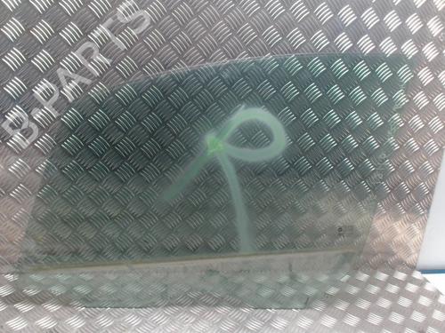 Dør rude ventre foran OPEL MERIVA B MPV (S10) 1.4 (75) (120 hp) 31357580