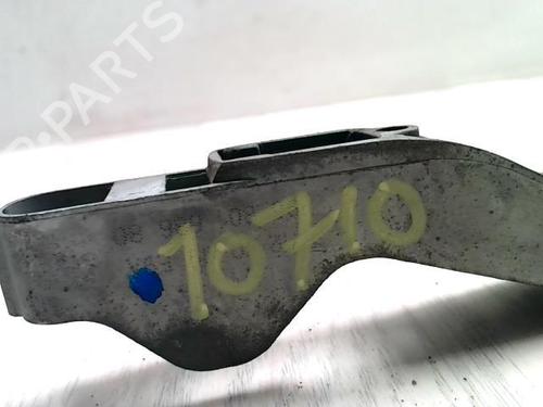 Used Front left exterior door handle CITROËN C5 III (RD_) 1.6 HDi 110 (RD9HZC) (109 hp) 28534919