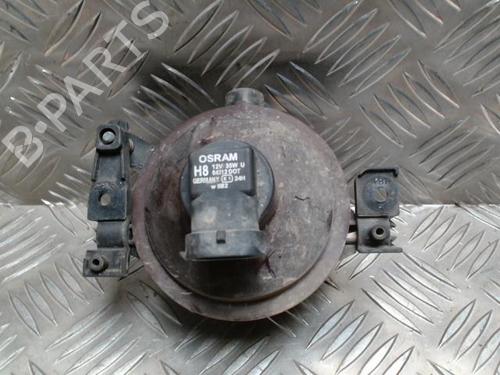 Right front fog light FORD FOCUS C-MAX (DM2) 1.6 TDCi | BP33748521C31 - Image 2