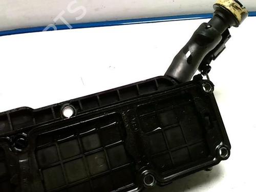 Valve cover PEUGEOT EXPERT Van (VF3A_, VF3U_, VF3X_) 1.6 HDi 90 8V | BP31229399M124