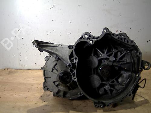 gearbox-volvo-s70-874-1996-1997-1998-1999-2000-25409341 main image