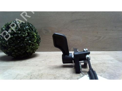 Rear right interior door handle FIAT FIORINO Box Body/MPV (225_) 1.3 D Multijet | BP25413970I16 