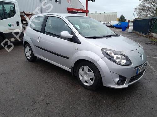 Engine control unit (ECU) RENAULT TWINGO II (CN0_) 1.2 16V (CN0K, CN0V, CN0A) | BP27560001M57