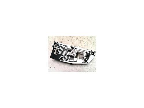 Used Licence plate light PEUGEOT 406 (8B) 2.0 16V (132 hp) 25426818