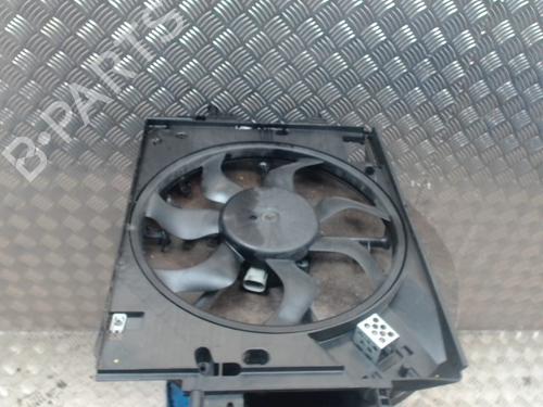 Heater blower motor RENAULT CLIO V (B7_) 1.5 Blue dCi 85 (B7AG) | BP31230050M62
