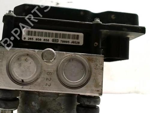 ABS Bremseaggregat PEUGEOT 407 SW (6E_, 6D_) 1.6 HDi 110 | BP25425418M43 