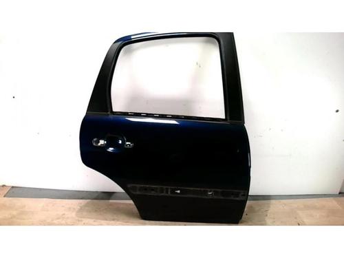Right rear door CITROËN C3 I (FC_, FN_) 1.4 HDi | BP25418077C5 