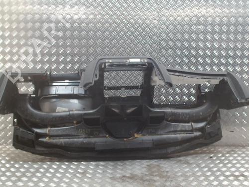 Dashboard BMW X5 (E53) 3.0 d | BP36767978C46 - Image 5