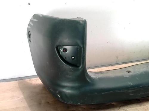Rear bumper RENAULT KANGOO (KC0/1_) D 55 1.9 (KC0D) | BP25419059C8 