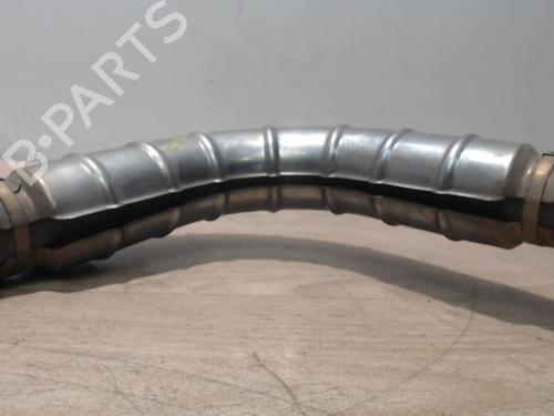 Abgasanlage für SUZUKI SPLASH (EX) 1.0 (A5B310) (68 hp) 25385876