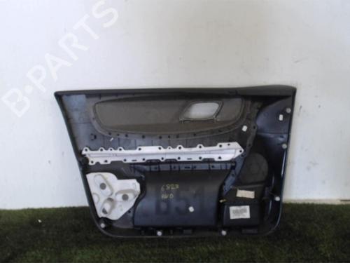 Front right panel CITROËN C4 I (LC_) 1.6 HDi | BP25395778C59 