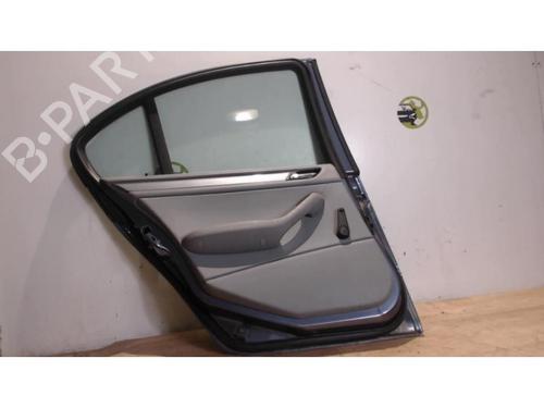 Left rear door BMW 3 (E46) 318 i | BP25410944C4 