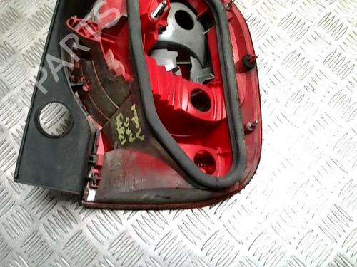 Left taillight RENAULT MODUS / GRAND MODUS (F/JP0_) 1.5 dCi (FP0E, JP0E) | BP37070218C34 - Image 5