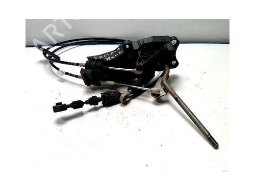 Used Gear lever FORD FIESTA V (JH_, JD_) 1.3 (60 hp) 25416390