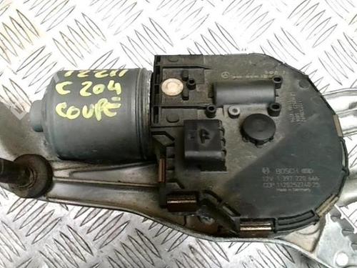 Ruitenwissermotor voor MERCEDES-BENZ C-CLASS Coupe (C204) C 220 CDI (204.302) | BP30794410M29