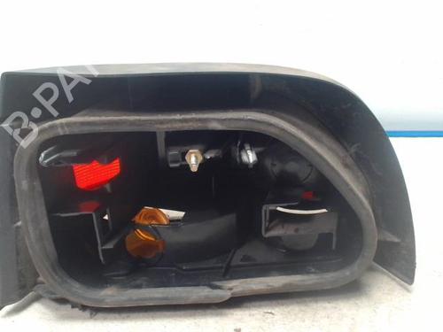 Used Right taillight RENAULT CLIO I (B/C57_, 5/357_) 1.2 (B/C/S57A, B/C57S, 5/357F, 5/357J, 5/357L, 5/357R) (58 hp) 28092795