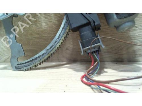 Lève-vitre avant gauche OPEL CORSA C (X01) 1.2 Twinport (F08, F68) | BP25402496C22 