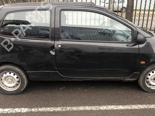 Left headlight RENAULT TWINGO I (C06_) 1.2 (C063, C064) | BP25419578C28 