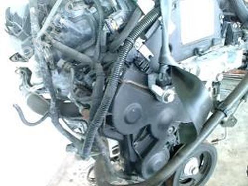 Motor CITROËN C4 Picasso II 1.6 HDi / BlueHDi 115 (115 hp) 25841619