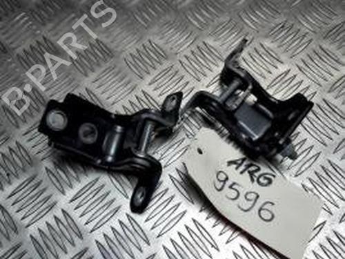 Used Hinge/Door check strap MAZDA 3 (BM, BN) 2.2 D (150 hp) 26028067