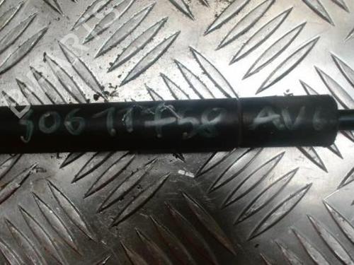 Hood lift support PEUGEOT 306 Hatchback (7A, 7C, N3, N5) 2.0 HDI 90 | BP26197965C139 