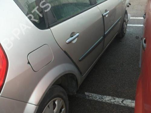 Licence plate light RENAULT SCÉNIC II (JM0/1_) 1.5 dCi (JM1E, JM16) | BP25417197I40 