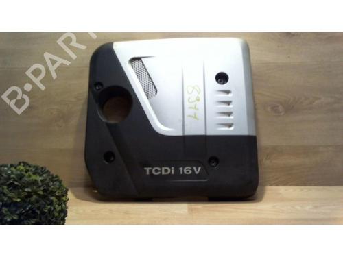 Used Upper protection CHEVROLET NUBIRA Saloon 1.8 (122 hp) 25411186