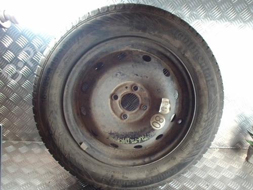 Felg DACIA SANDERO 1.5 dCi (88 hp) 31225256