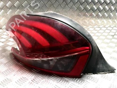 Used Left taillight Left taillight 37089870 37089870