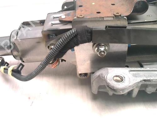Steering column AUDI A6 C6 (4F2) 2.0 TDI | BP31222123M21 