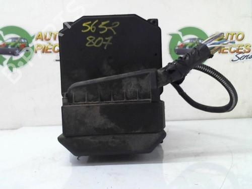 ABS pump PEUGEOT 807 (EB_) 2.2 HDi | BP25400937M43 