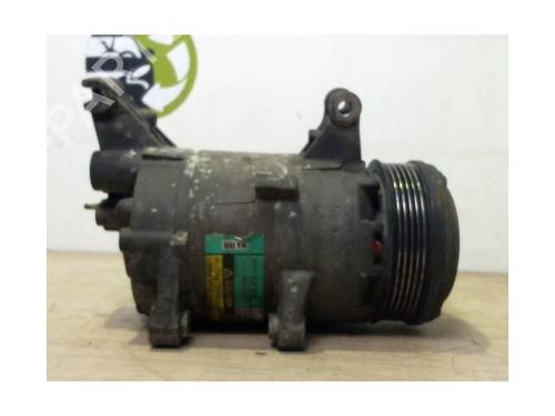 AC compressor MINI MINI (R50, R53) Cooper | BP25388480M34 