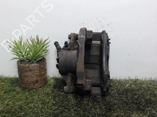 Right front brake caliper CITROËN C3 II (SC_) 1.4 HDi 70 (SC8HZC, SC8HR0, SC8HP4) | BP25391936M104 - Image 2