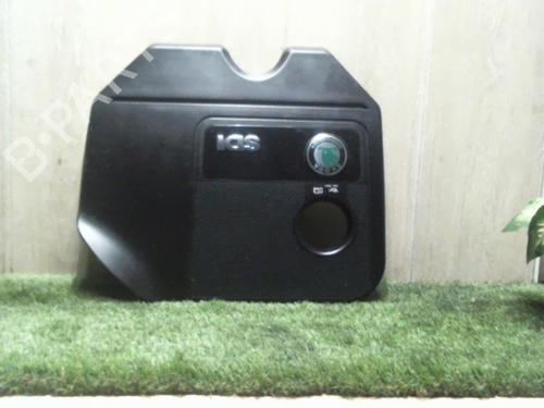 Used Upper protection SKODA FABIA I (6Y2) 1.9 SDI (64 hp) 31232698