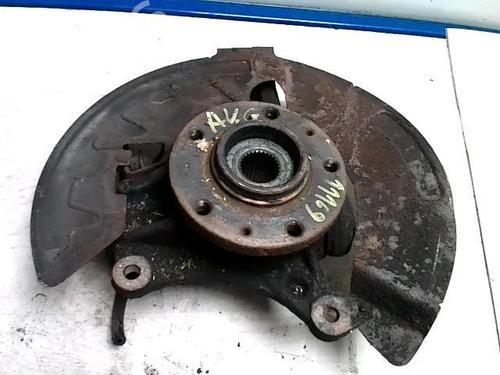 Used Left front steering knuckle CITROËN C5 III (RD_) 1.6 HDi 110 (RD9HZC) (109 hp) 25427642