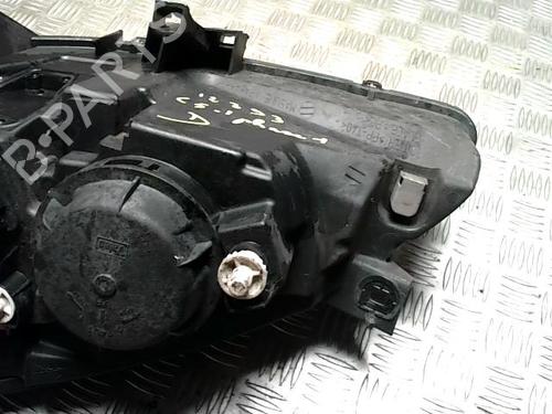 Right headlight CITROËN C5 I (DC_) 2.0 HDi (DCRHZB, DCRHZE) | BP36861213C29  - Image 8